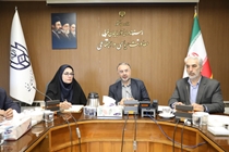 موتور محرک توسعه آذربایجان غربی